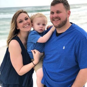 Meet your Posher, Leeandsarah